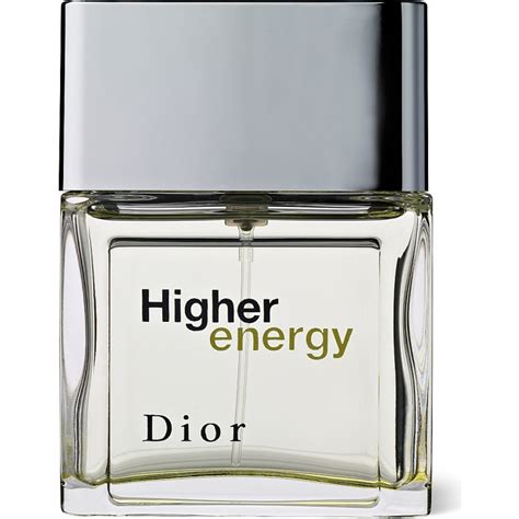 higher energy dior 50 ml|dior higher fragrantica.